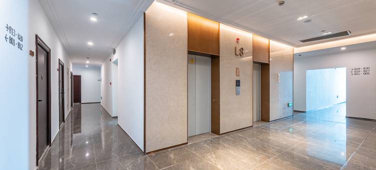 芸栖荟酒店公寓(太湖滨湖大道店)图片