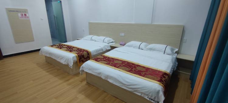 东莞天發公寓(虎门万达广场店)图片