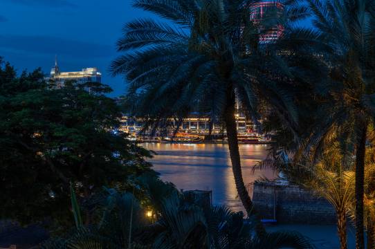 琴笙酒店(鼓浪屿海底世界三丘田码头店)图片