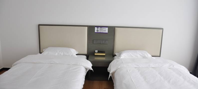 米兔酒店(正蓝旗店)图片