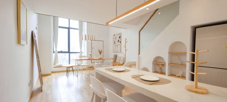 北漫民宿(沿海菱角湖壹号店)图片