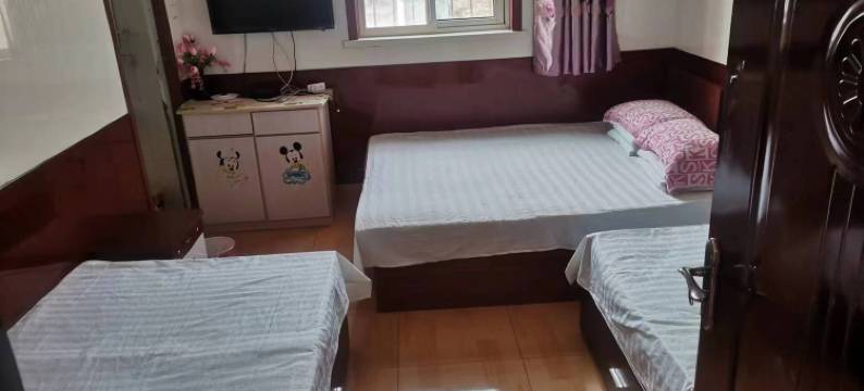 长岛鑫跃渔家图片