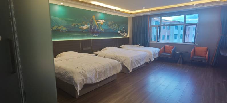 兰卡威四季饭店图片