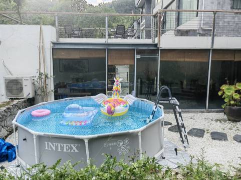 泰宁读隅山居・伴山禅隐 Villa 美墅(李家岩禅寺店)图片