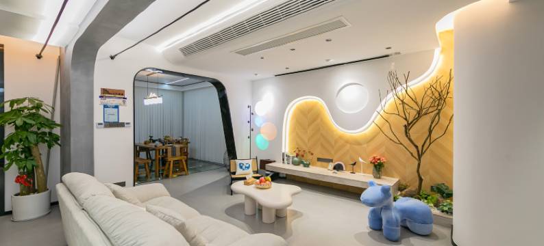 朱家尖煜臻墅(观音法界店)图片