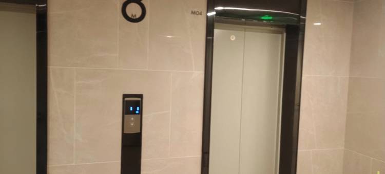 尚美CC轻奢影院酒店(沣西吾悦广场店)图片