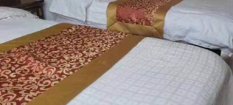 共和卓巴仓文化主题酒店图片