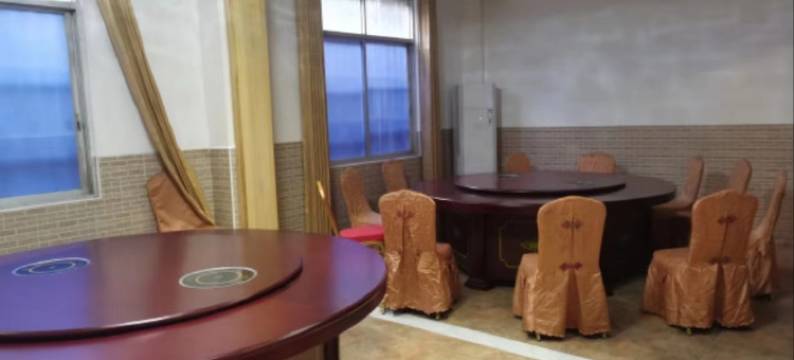 博白皇冠酒店图片