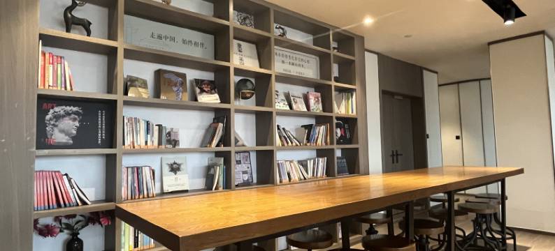 汉庭酒店(上海漕河泾宜山路店)图片