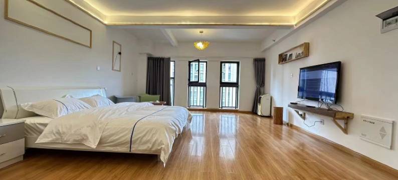 湖畔之梦美宿(昆明实力心城店)图片