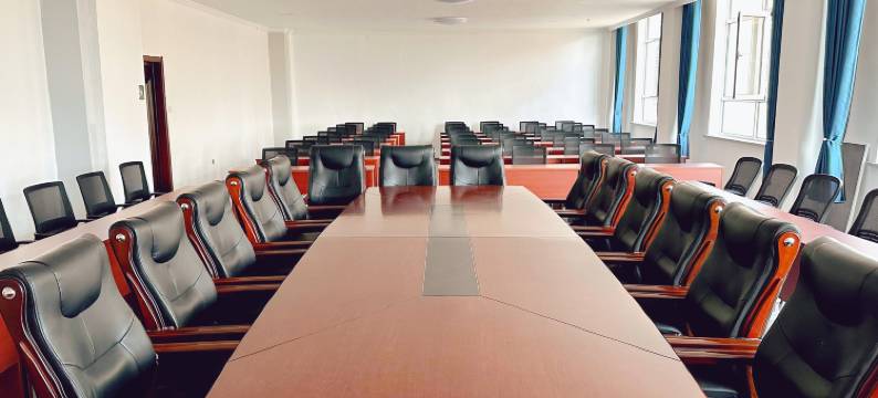 富士·精选酒店(乌兰察布高铁站店)图片