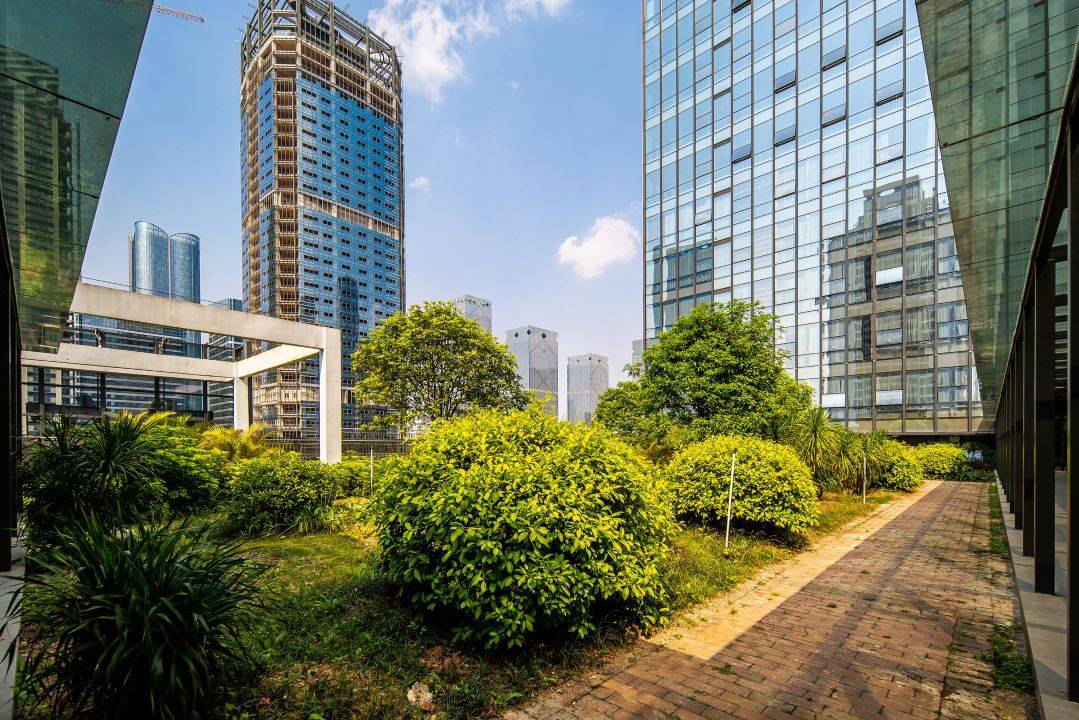 南宁维纳斯皇家酒店(广西体育中心五象总部基地店)图片