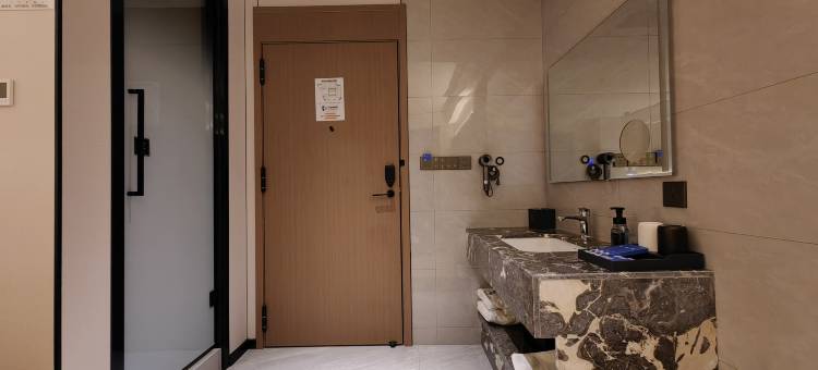 盛世时光酒店(重庆解放碑步行街店)图片