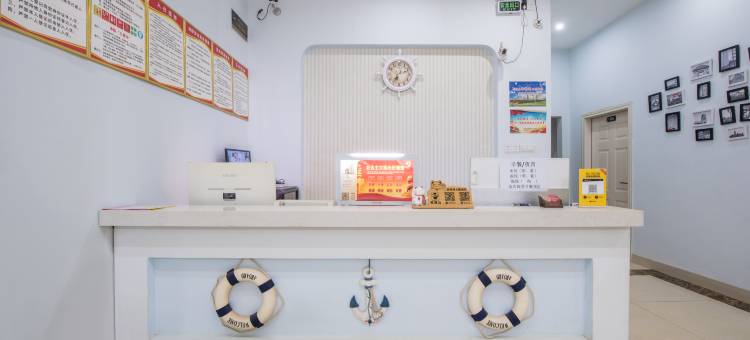 爱晴海主题酒店(海口美兰机场店)图片