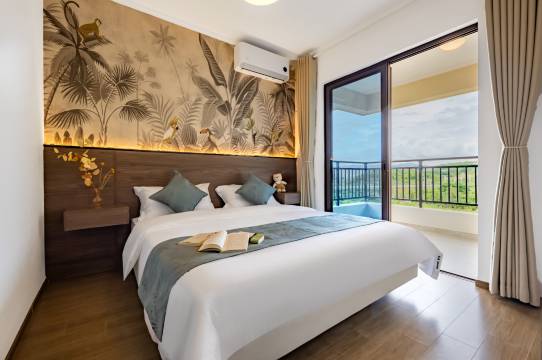 景洪乐驿酒店(嘎洒国际机场店)