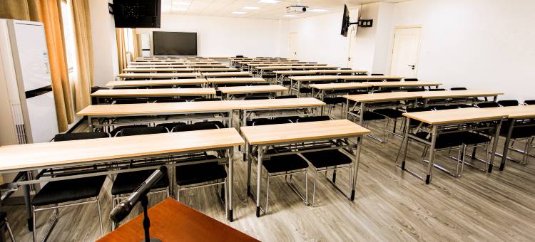 泉州云庭假日酒店(泉州古城关帝庙店)图片