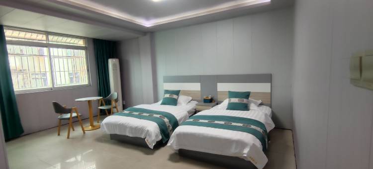 佛山乐馨雅公寓(高明杨和镇店)图片