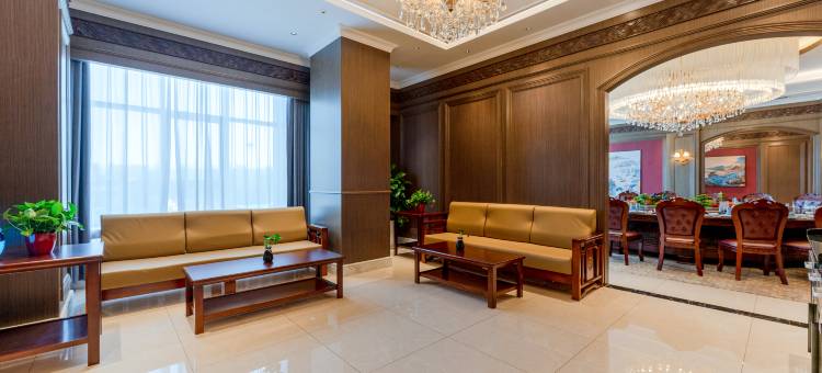 锦都国际大酒店图片