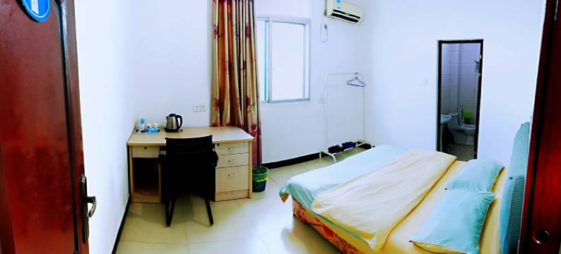 闽侯阳光水岸青年公寓图片