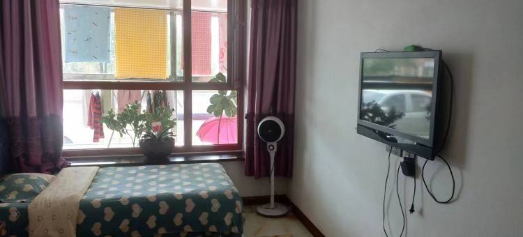 白山市浑江区华悦宾馆图片