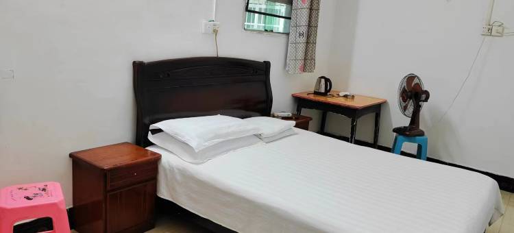 崇阳隽水宾馆图片