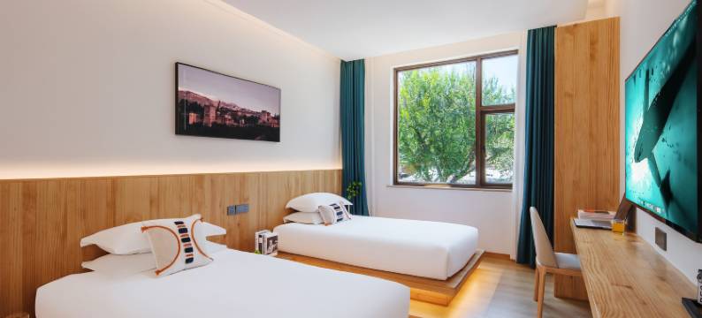 大理归云客栈(古城南门店)图片