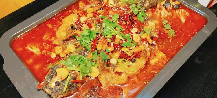 张家口阳光国际大酒店图片