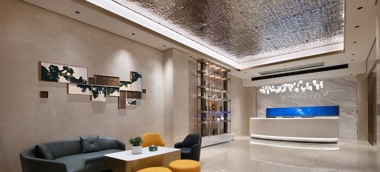 米漾米居酒店(湘阴长岭店)图片