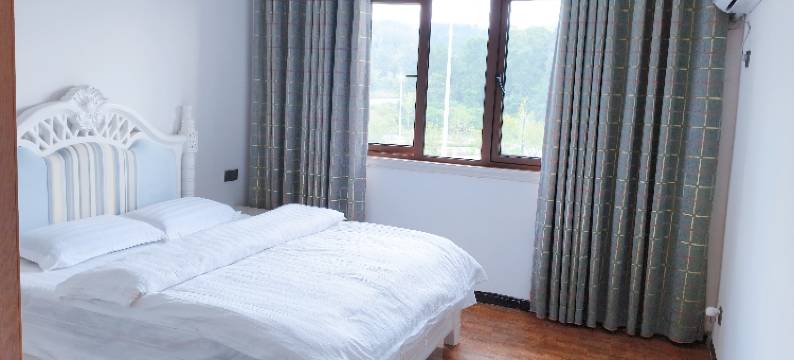 港湾民宿(乌江寨旅游度假区东寨口店)图片