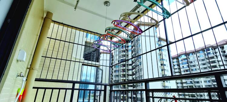 南宁庭玉居公寓图片