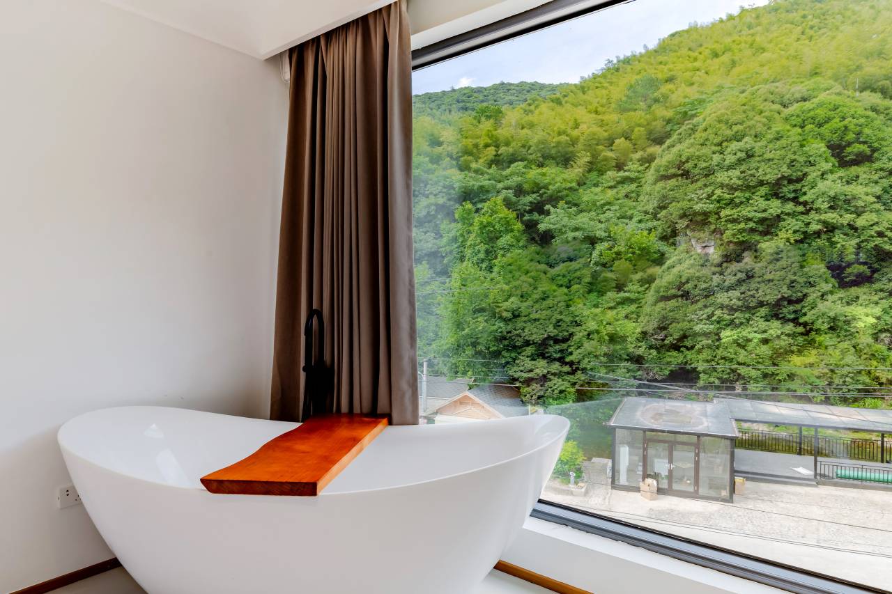 山也民宿(泾县水墨汀溪风景区店)图片