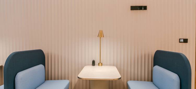 汉庭酒店(阿拉善左旗贺兰路店)图片