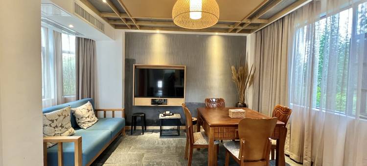 兴仁薏见民宿图片