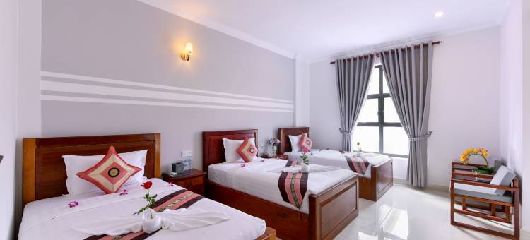 天宫精品酒店(Sky Palace Boutique Hotel)图片