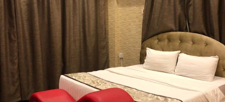 Rihana Al Woroud Khmais Meshait图片