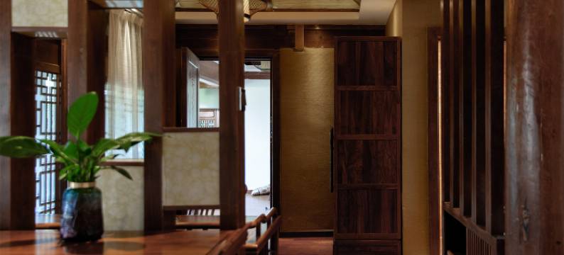 丽江闲来居私享度假庭院(束河古城店)图片