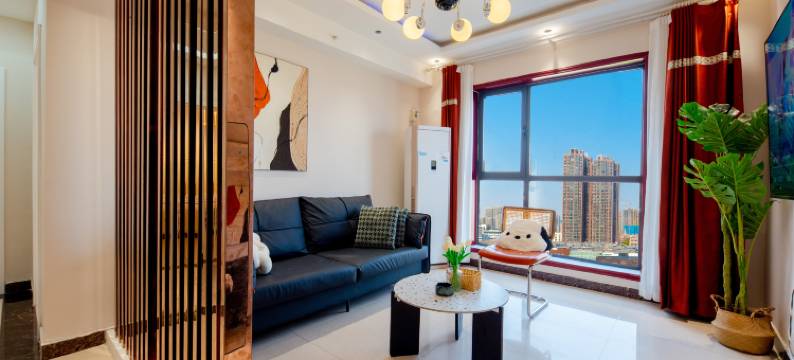 Dream梦想家民宿酒店(DL胖东来大胖店)图片