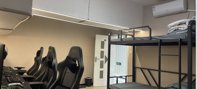 聚福隆旅馆图片