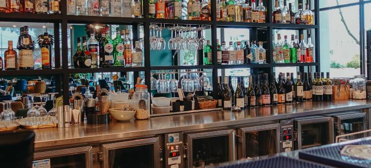 墨尔本格伦韦弗利诺富特酒店(Novotel Melbourne Glen Waverley)图片