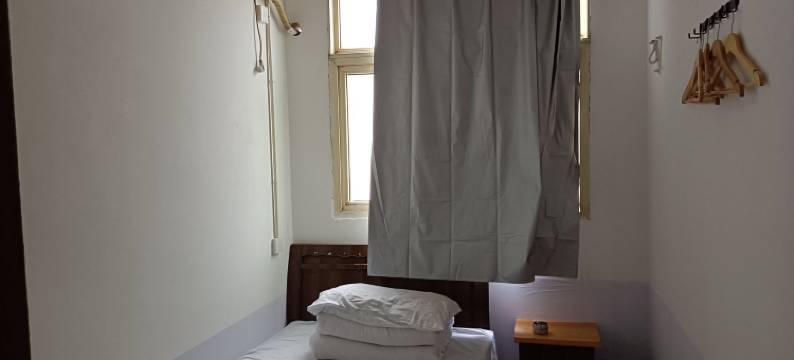 喻现宾馆(火车站店)图片