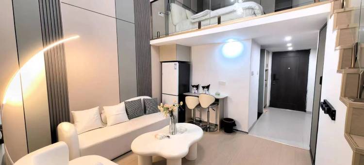 玖玥小屋(南昌红谷滩万达店)图片