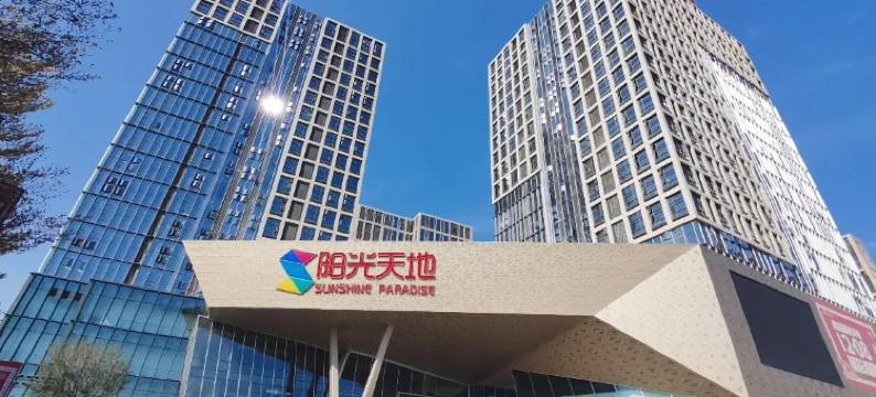 福州柏雅图民宿图片