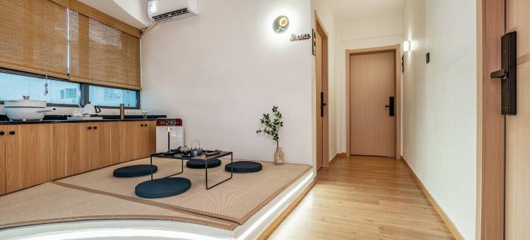 霞浦亚娌海民宿图片