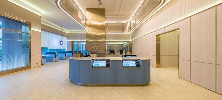 汉庭酒店(东莞麻涌华阳湖店)图片