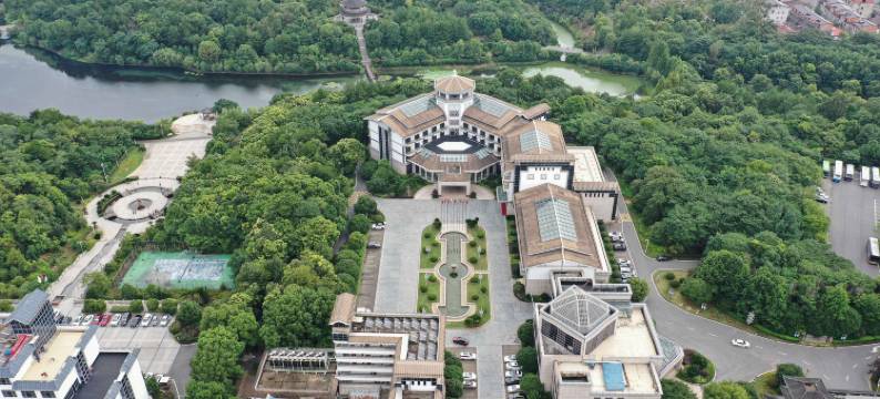 抚州汝水森林宾馆图片