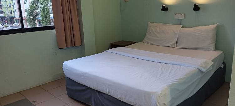 Wawasan旅馆(Hotel O Wawasan Inn)图片