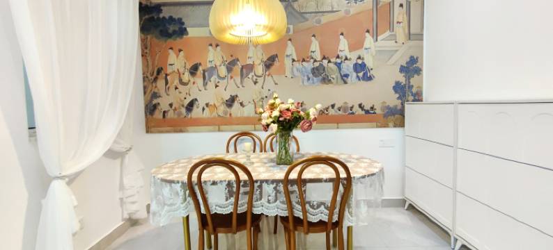 深圳星辰大海民宿(沙鱼涌沙滩店)图片