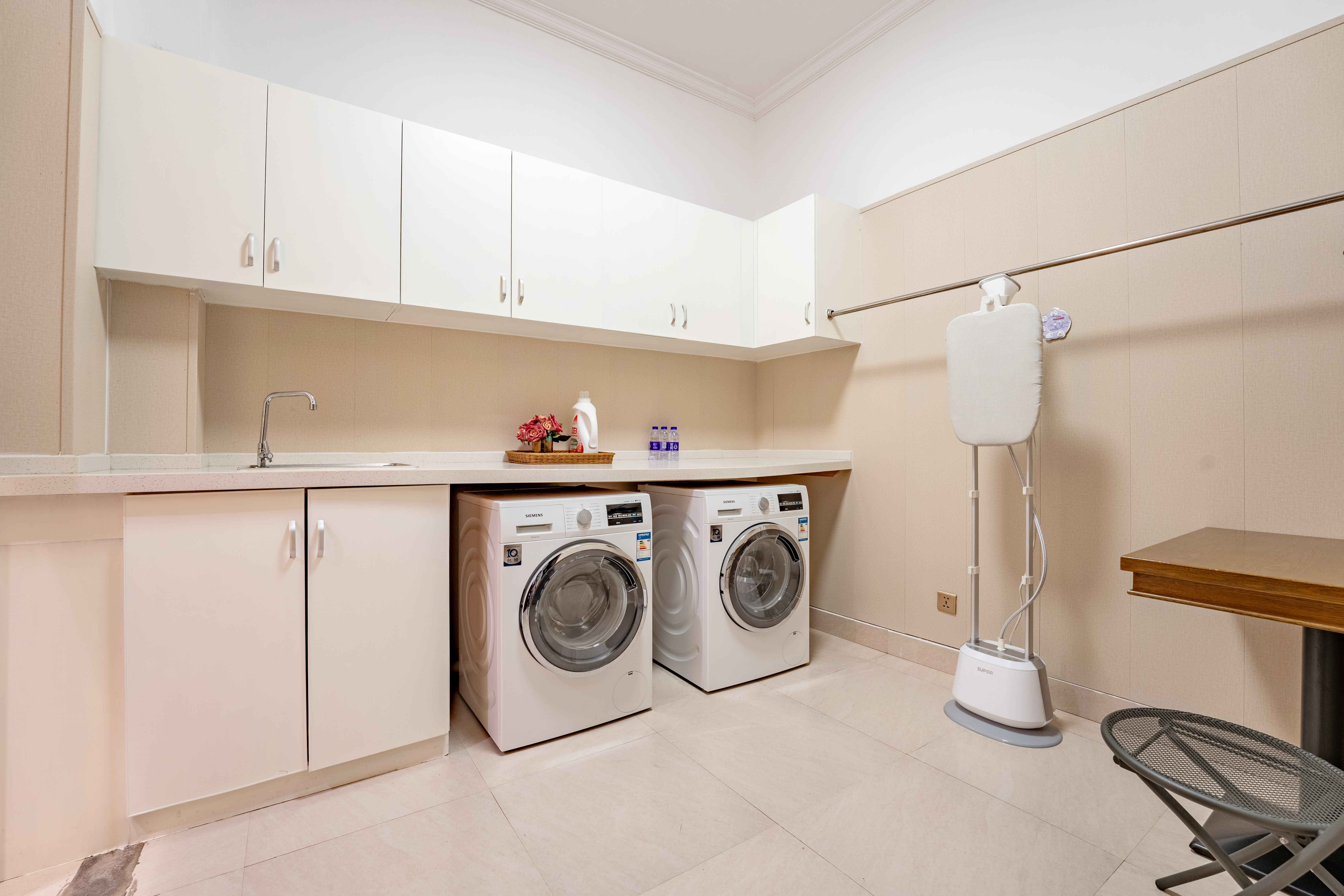 Qixin Hotel Over view