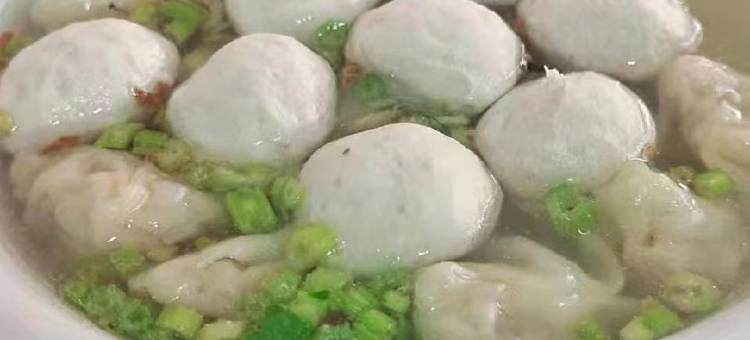 沐汐民宿图片