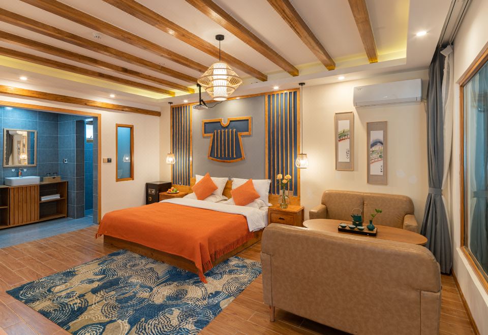 Hotel Overview